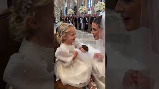 Mine π°ππΆπ€ #WeddingMoments #FunnyBaby #FlowerGirl #CuteKids #Heartwarming #baby #funnykids #funny Mine π°ππΆπ€ #WeddingMoments #FunnyBaby #FlowerGirl #CuteKids #Heartwarming #baby #funnykids #funny