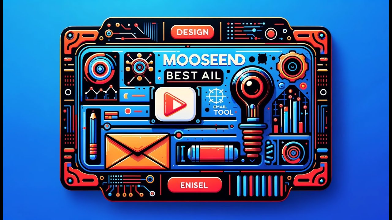 Moosend - Best AI Email Marketing Tool