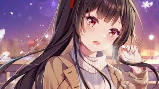 Nightcore - How Far Ill Go - Alessia Cara (Cover by J.Fla) [Lyrics]