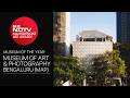 Museum of Art &amp; Photography (MAP), Bengaluru Wins NDTV Masterstroke Art Award For Museum Of The Year