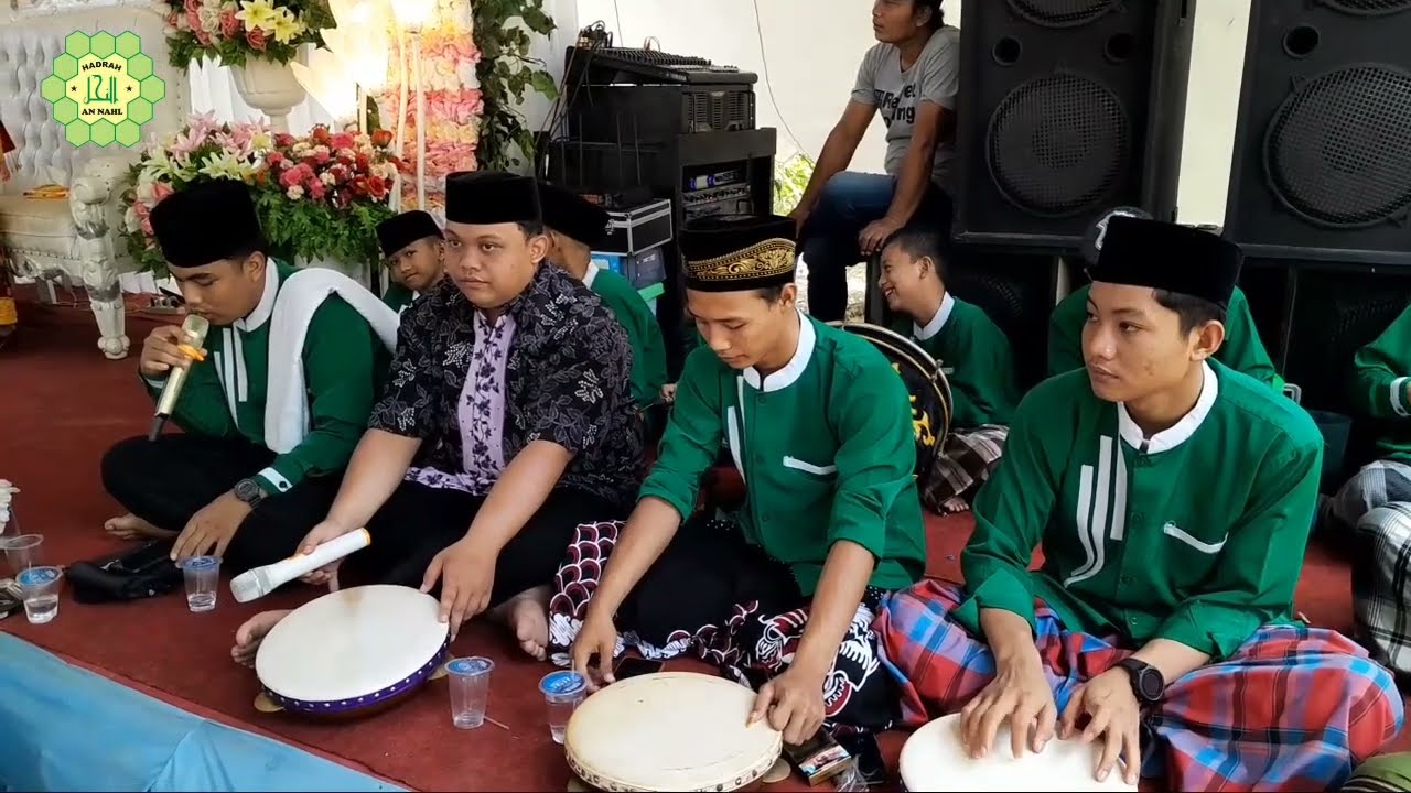 ALLAHUL KAAFI || NKRI HARGA MATI