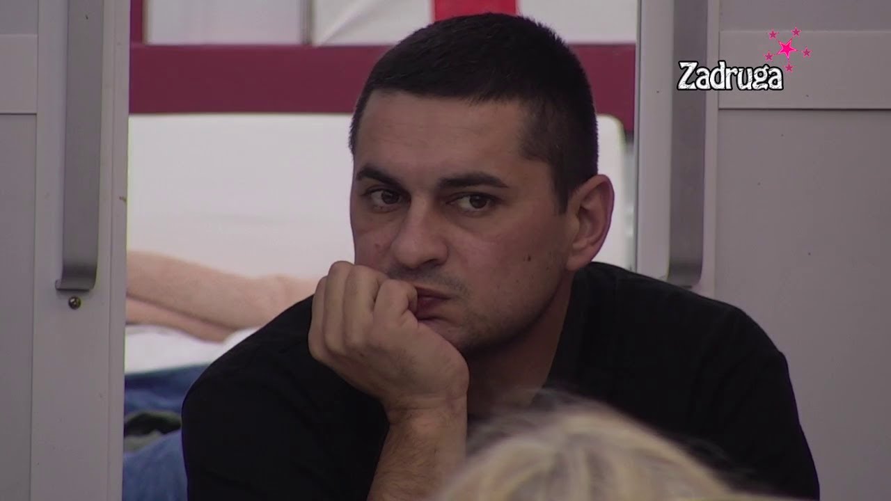 Zadruga 6 - Bebica pokazao zube Miksi, Marija ih urnisala oboje - 19.12.2022.