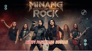 MIMPI PARINTANG RUSUAH