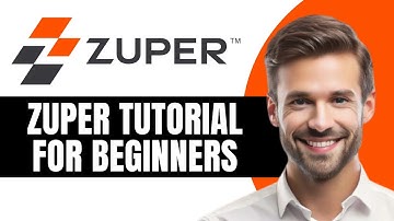 Zuper Tutorial for Beginners | Manage Field Service & Workforce with Ease (2026)
