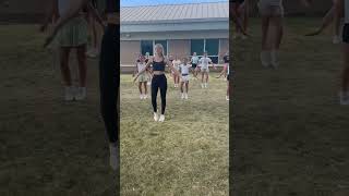 Lets Get A Little Bit Rowdy Panthers Are Xx Rowdy