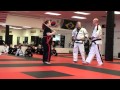 Heidi lowe green belt demo 111911mts