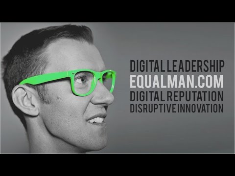Motivational Speaker on Digital Leadership