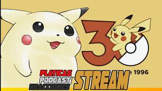 Feliz pokemon day!!, Celebrando con el RE9, ¿Como estuvo su mes? | Cosas Ñoñas y amenas