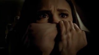 vampire diaries deutsch- damon versucht elena zu verwandeln