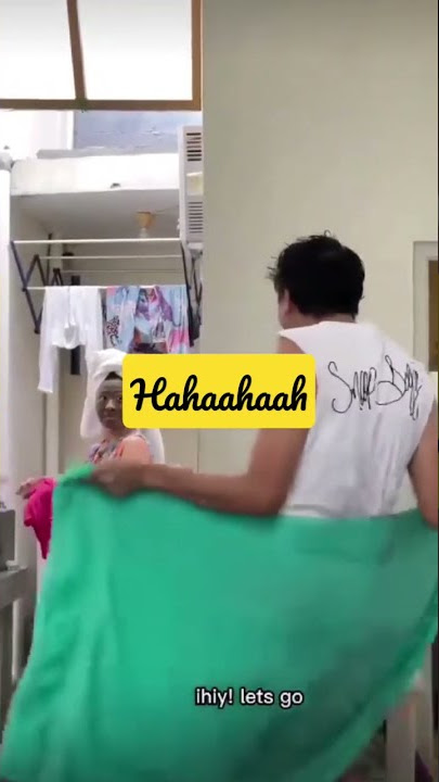 parodi malam jumaat #short #lawak