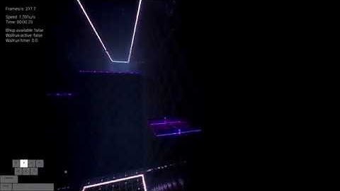 [World Record] Inertia - Annex 5 in 6.172 (Multi-bind)