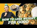 lose weight fast | how to lose weight fast for good | what i eat in a day Nigerian food #Africanfood