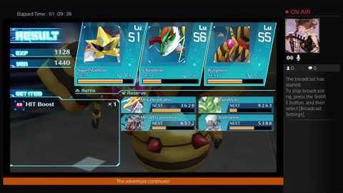 Digimon Cyber Sleuth Semi-Blind Playthrough Part 13 (Part 5)