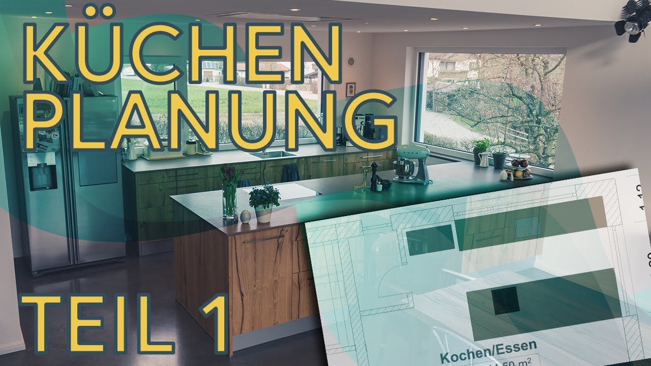 Profi-Tipps zur Küchenplanung / Küchenkauf - Teil 2 - YouTube