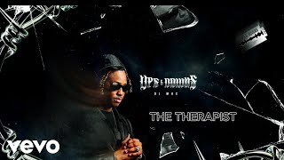 Chronic Law, Ai Milly, Dj Mac - The Therapist