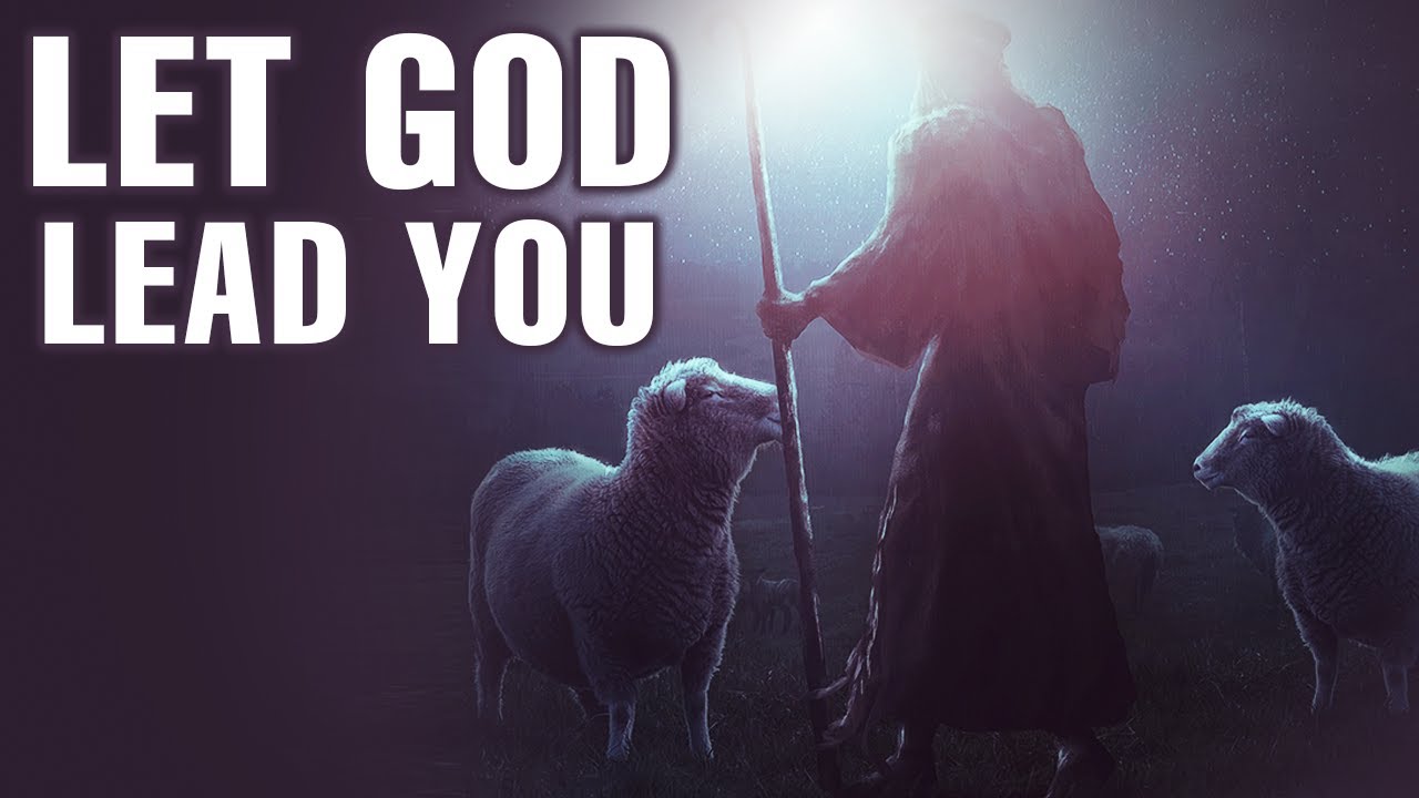 What Happens When You Let God Lead You This Message Has Been Trying To what-happens-when-you-let-god-lead-you-this-message-has-been-trying-to