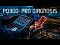 P0300 Random Misfire: The Ultimate Diagnostic Masterclass (Fix It Right!)