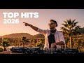 Spotify Top Pop Hits 2026 ❄️Best New Pop Songs Playlist &amp; Best TikTok Songs (Hits Collection)
