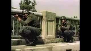 WW2 Soldiers Attack Nazi Dam