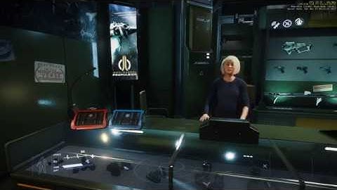 [BUG] Star Citizen mobiglass bug