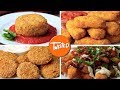 10 More Deep Fried Food Recipes