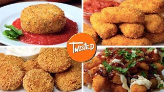 Nothing comforts you better than a delicious deep fried dish. back by
popular demand, here are 10 more best recipes whenever looking for
a...
