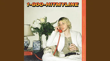 1-800-HITMYLINE