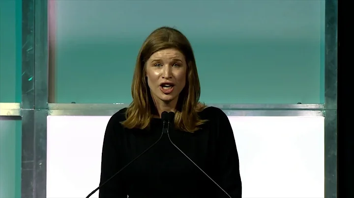 Boys & Girls Clubs Alumni Hall of Fame: Becky Bonner