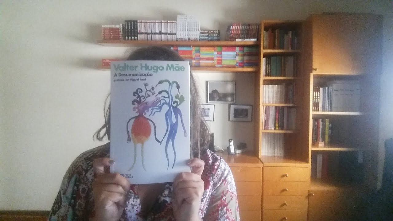 The Dehumanization | Book Review