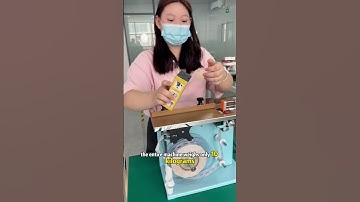 The Most Underrated Labeling Machine on the Market#labelingmachine  #factory   #machine #agent