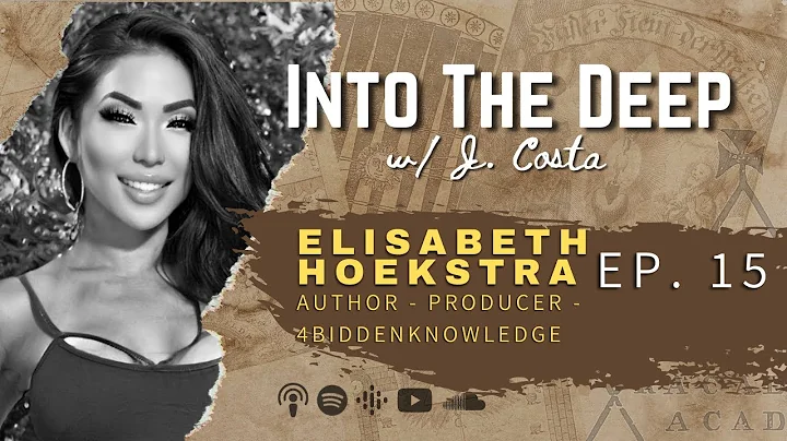 Elisabeth Hoekstra - Mental Health, Self-Care, Con...