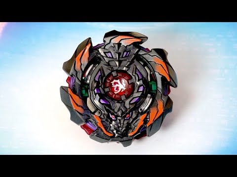 beyblade burst arc balkesh