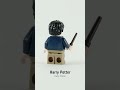 LEGO 75945 Expecto patronum - Harry Potter minifigure