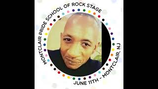 Montclair pride 2022 artist showcase
