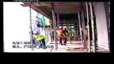 The Actual Setting and Flying Out of Table Forms - part3