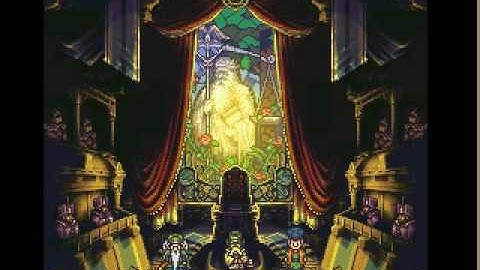 The Game Replay: Chrono Trigger Part 7