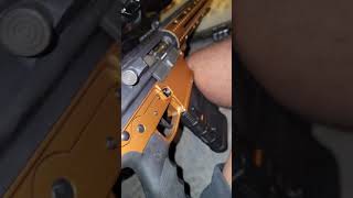 ar10 failure to feed