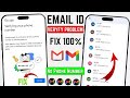 🔥 Gmail Account Create 2026 Bangla | নিরাপদে Gmail একাউন্ট খোলার সঠিক নিয়ম (Business Use)