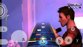 Wait and bleed - rock band 3 (dolphin android)