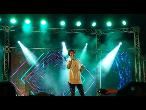 20160923埔心演唱會 楊培安_大海