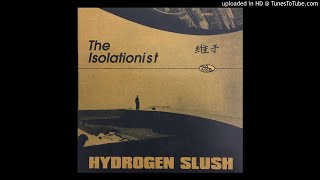 The Isolationist - Timeless Void (instrumental)
