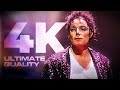 𝟰𝗞 𝗨𝗟𝗧𝗜𝗠𝗔𝗧𝗘 𝗤𝗨𝗔𝗟𝗜𝗧𝗬 I Michael Jackson Billie Jean I Live In Munich 1997 BluRay WideScreen 