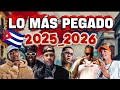 Lo Mejor del Reparto y Reggaetón en Cuba y Miami 🎶