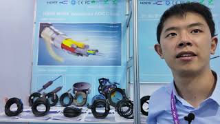 Chibi Zhilixing Long-Distance HDMI Active Optical Cables (AOC)