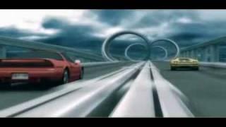 Cool Animated Car Race [The Original].3gp
