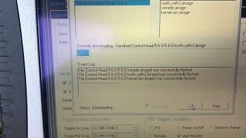 BK M-150 COMPUTER PROGRAMMING SETUP Part 4