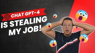 Chat GPT 4 Is a real game changer