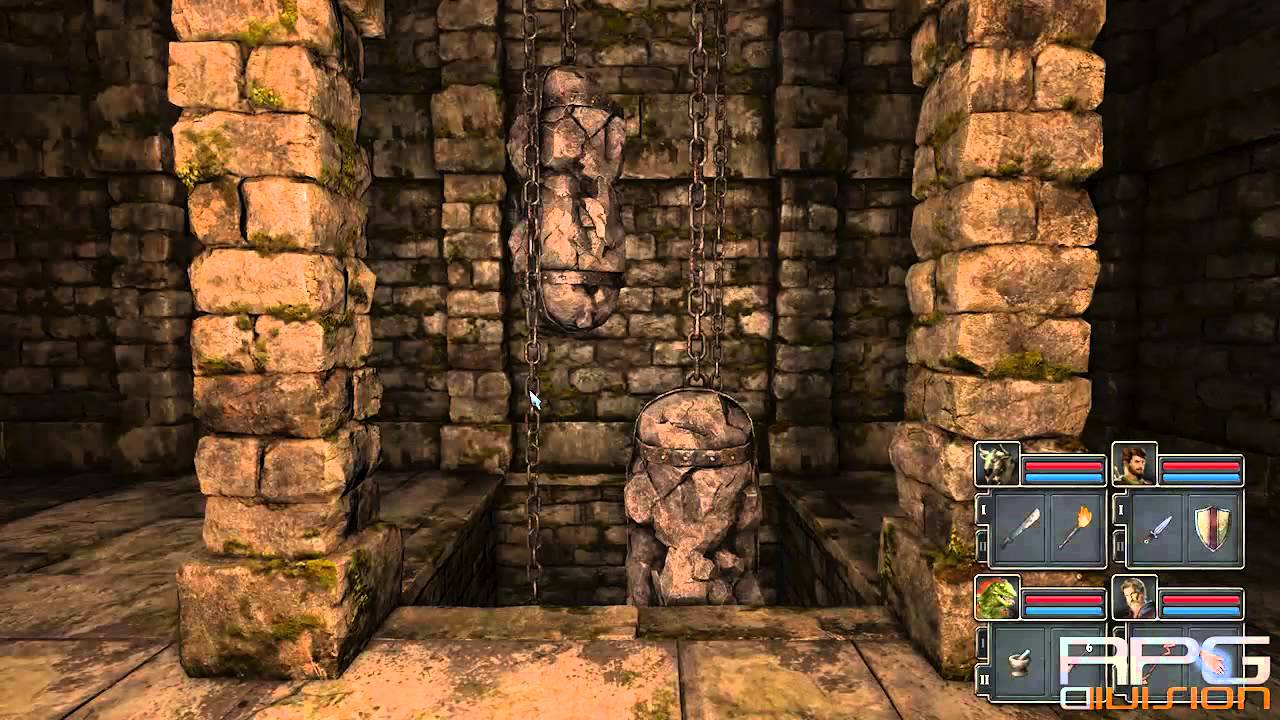 legend of grimrock 2 secrets legend of grimrock 2 secrets
