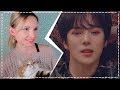 КОШКА СМОТРИТ MONSTA X - WHO DO U LOVE? ft  French Montana REACTION/РЕАКЦИЯ | KPOP ARI RANG