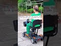A scooter adds independence to life #mobilityscooter #electric #usa #warehouse #folding #sale